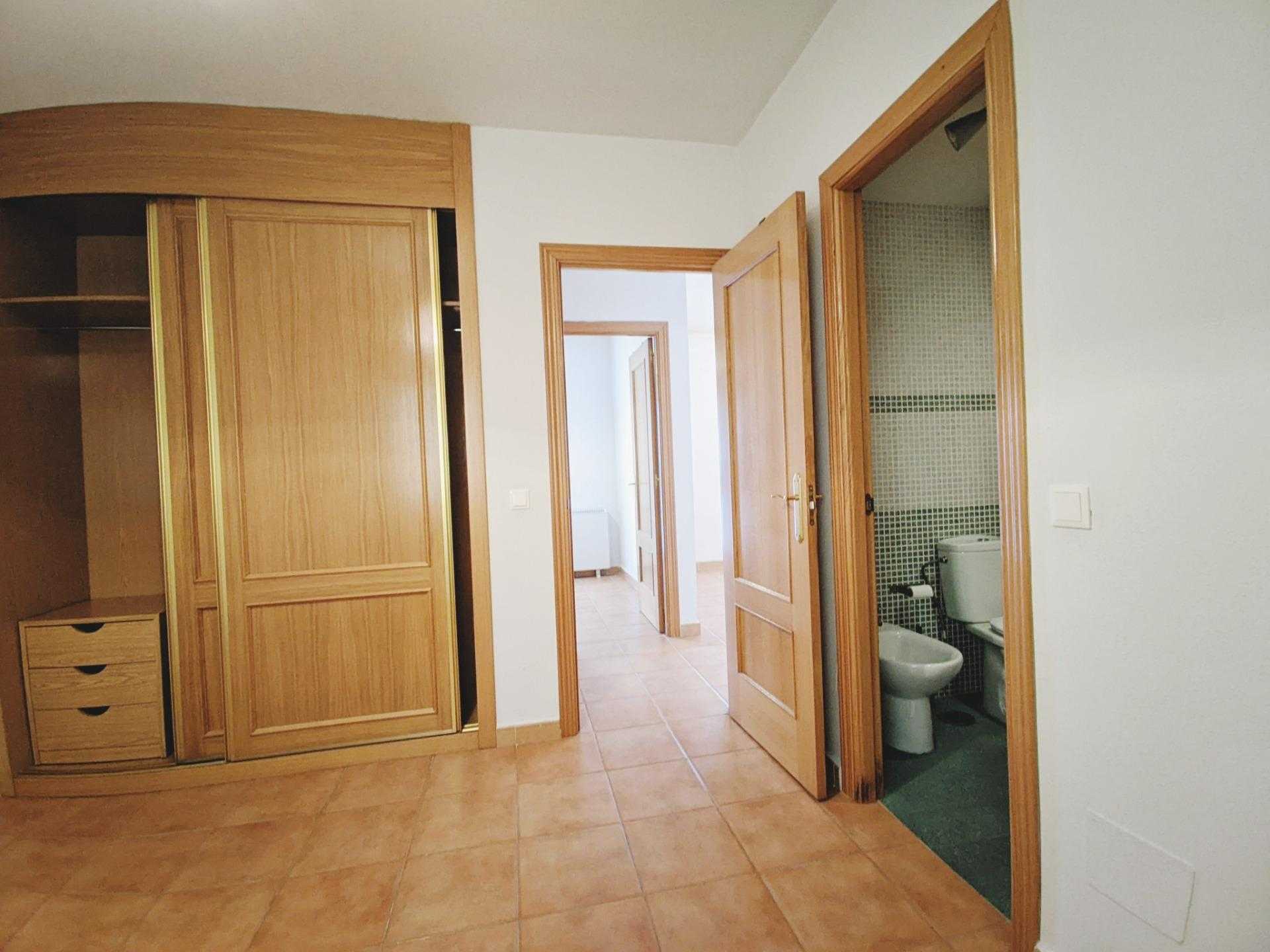 Condominium in Manzanares el Real, Madrid 12003429