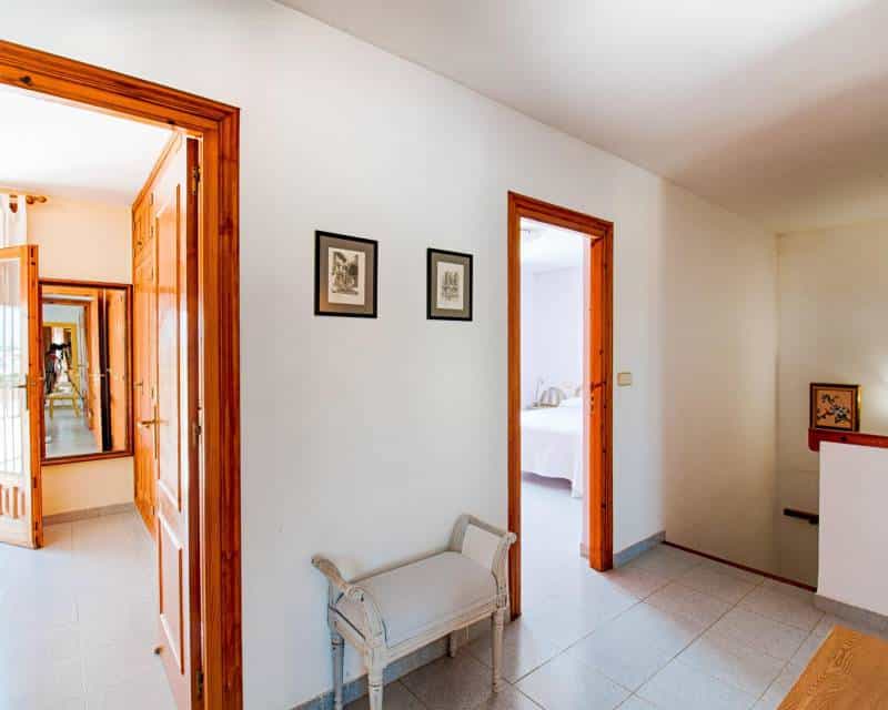 بيت في Senija, Comunidad Valenciana 12003532