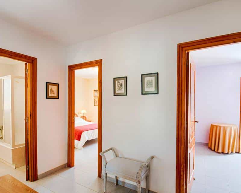 House in Senija, Comunidad Valenciana 12003532