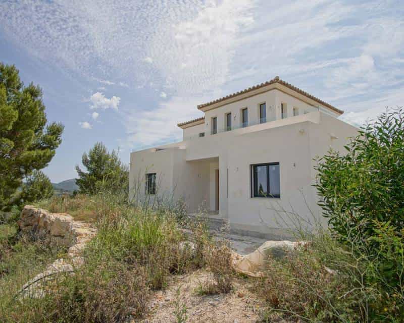 房子 在 Pedreguer, Comunidad Valenciana 12003534