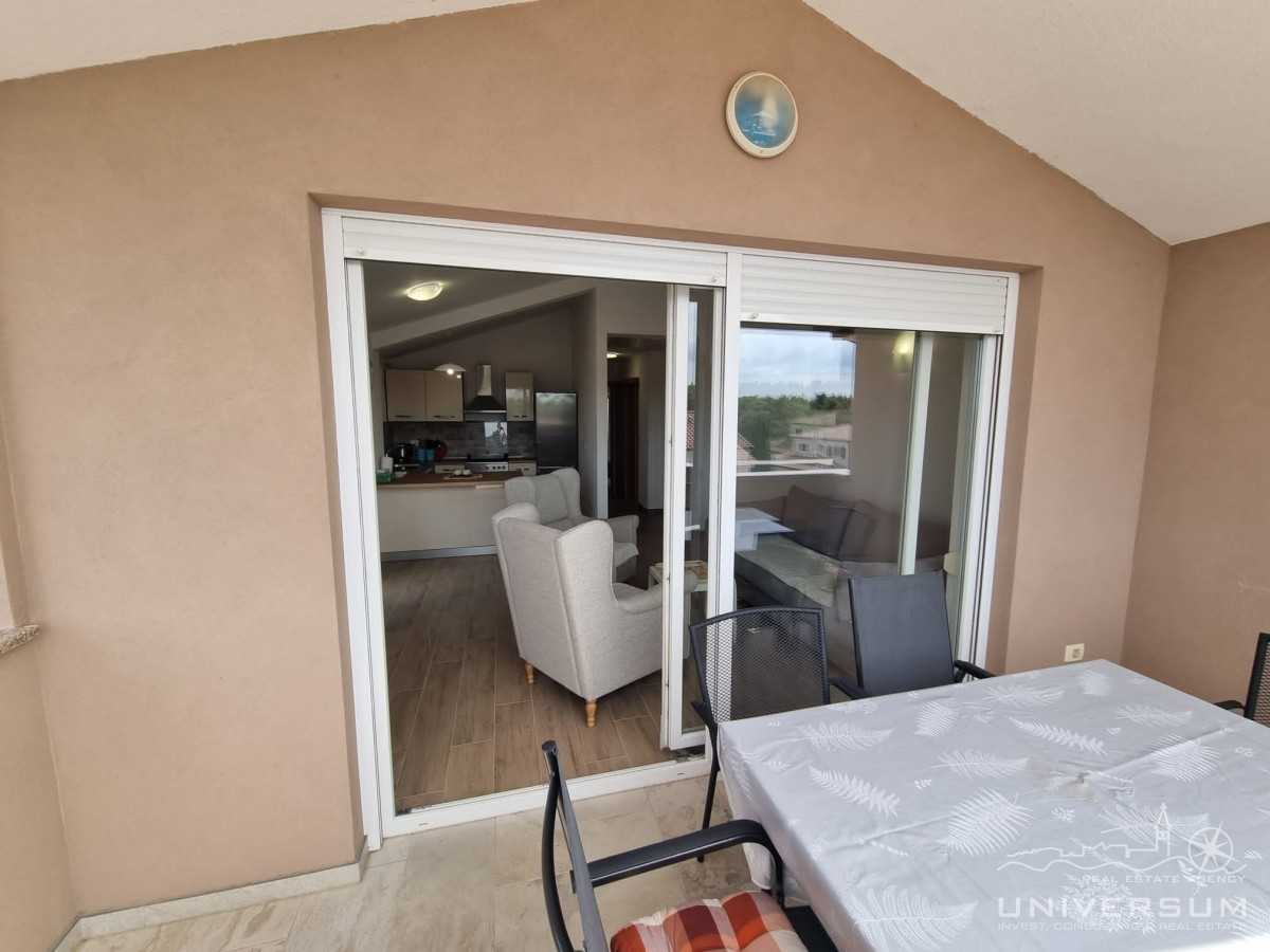 Condominium dans Umag, Istria County 12003600