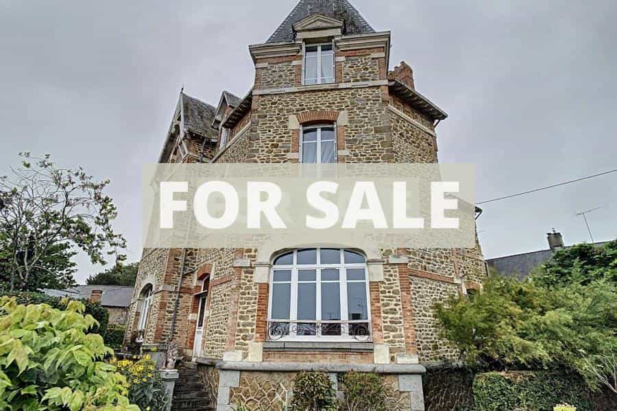 casa no Gorron, Pays de la Loire 12003821