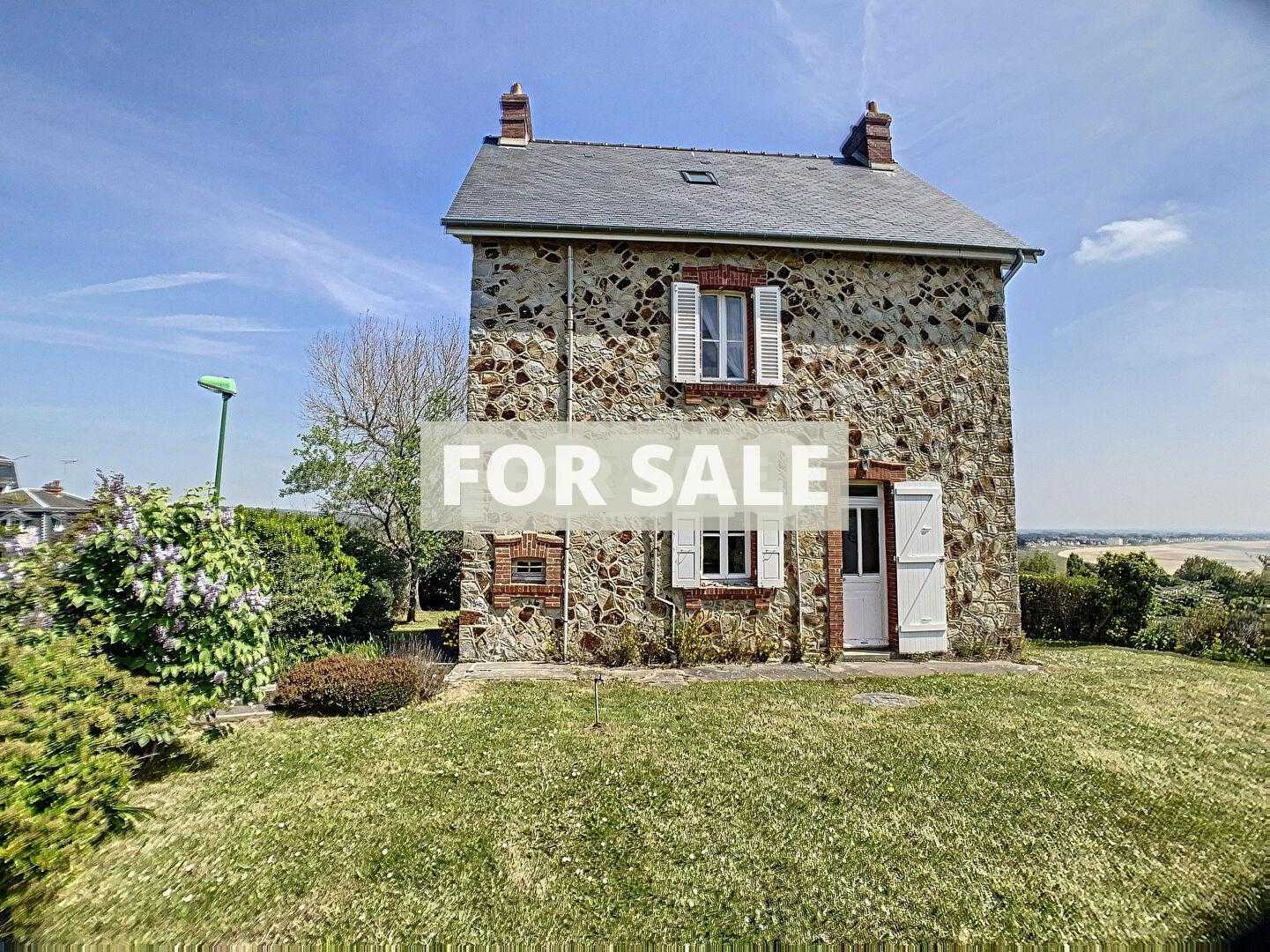 House in Barneville-sur-Mer, Normandie 12003830