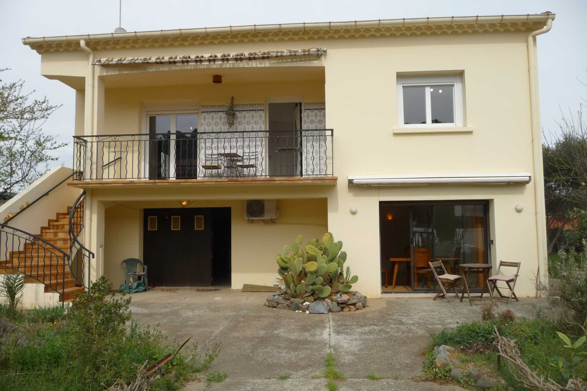 casa en Cazouls-les-Béziers, Occitania 12003871