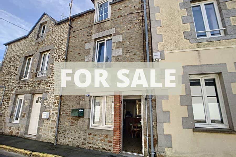 House in Sartilly-Baie-Bocage, Normandie 12003887