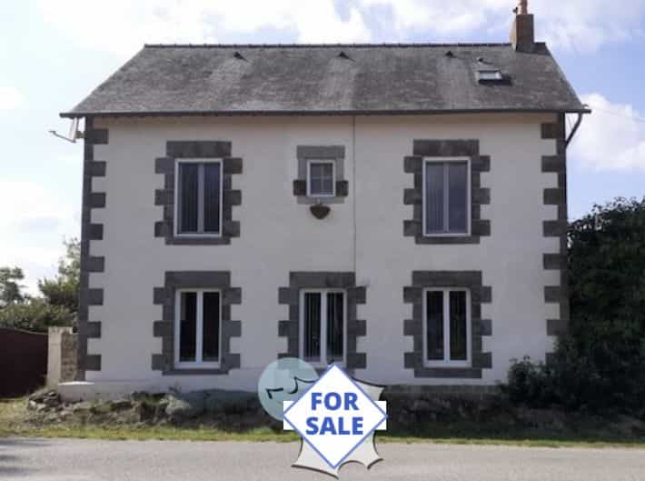 casa no Ambières-les-Vallées, País do Loire 12003954