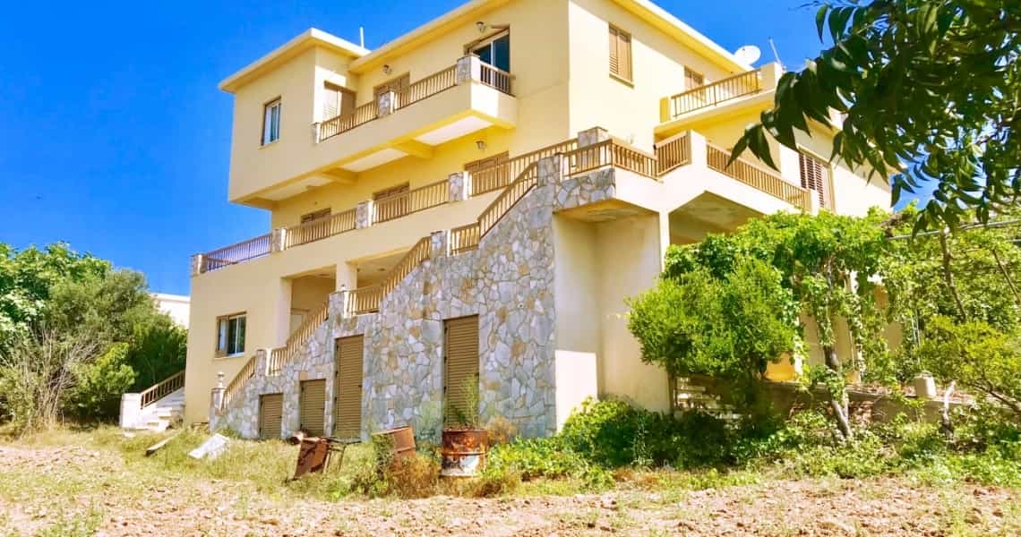 House in Ineia, Paphos 12003993