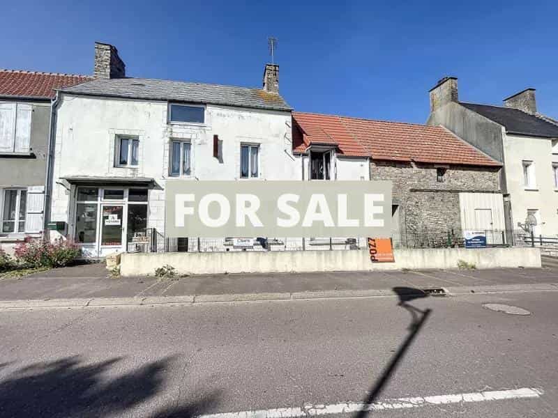 Haus im Pirou, Normandie 12004009