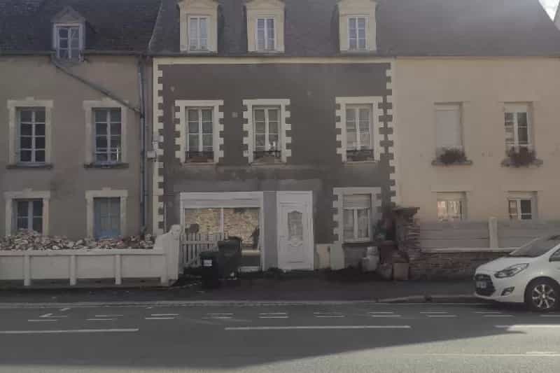 casa no Saint-Lo, Normandia 12004029