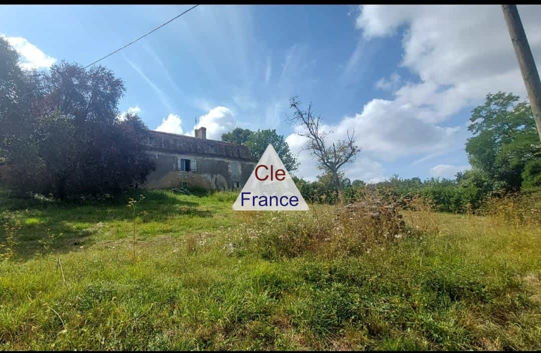 σπίτι σε Saint-Aquilin, Nouvelle-Aquitaine 12004156