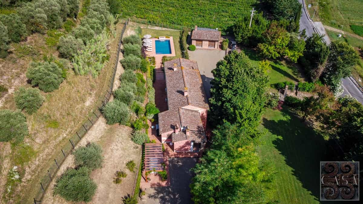 σπίτι σε Palaia, Tuscany 12004192