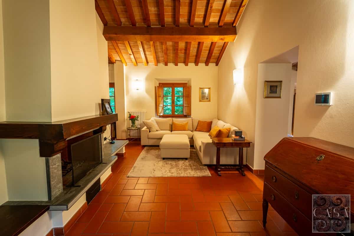 Rumah di Palaia, Tuscany 12004192