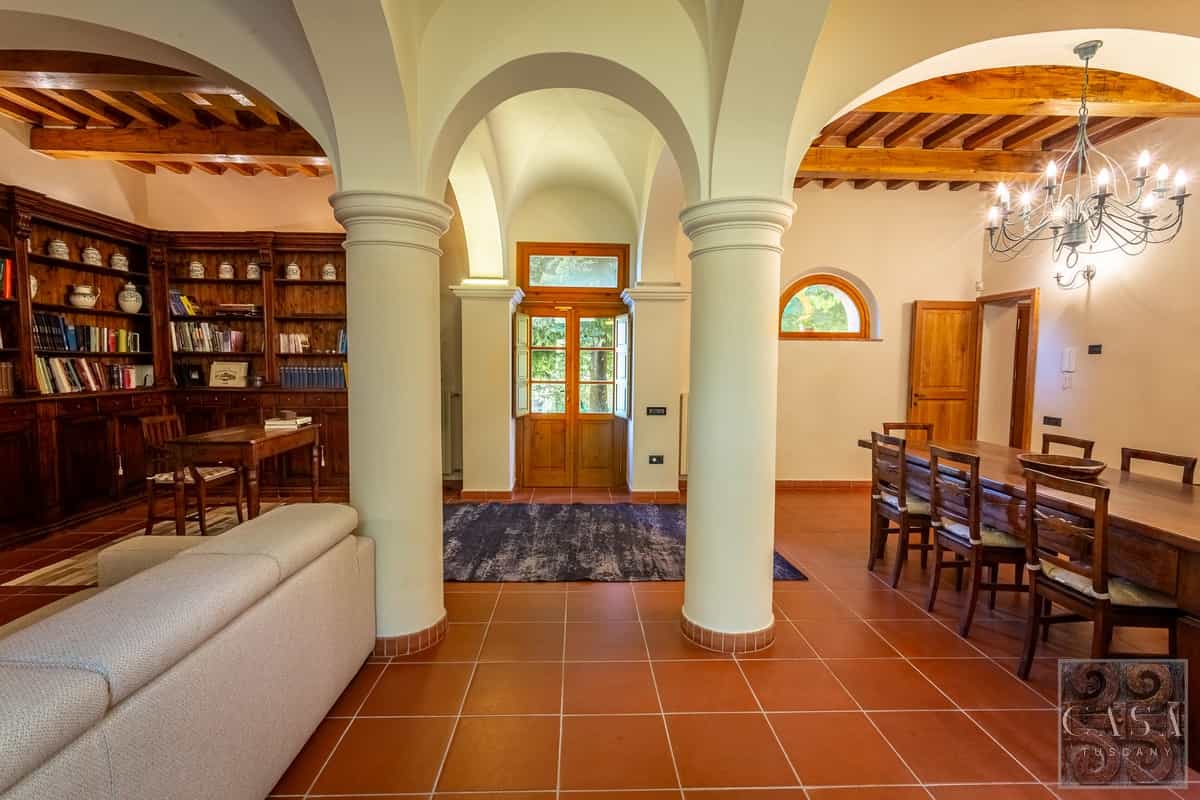 Talo sisään Palaia, Tuscany 12004192