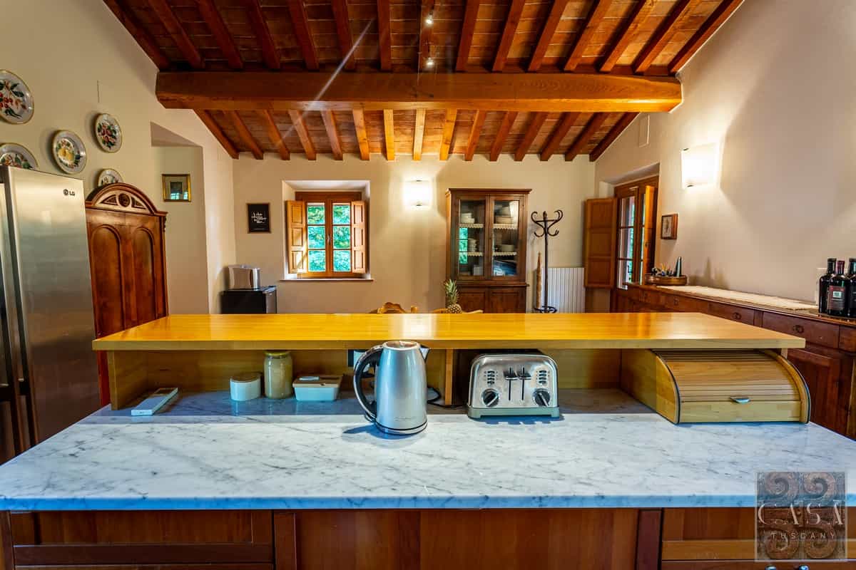 Casa nel Palaia, Tuscany 12004192