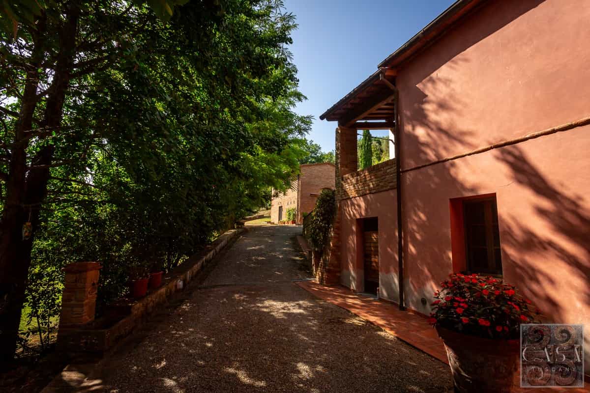 жилой дом в Palaia, Tuscany 12004192