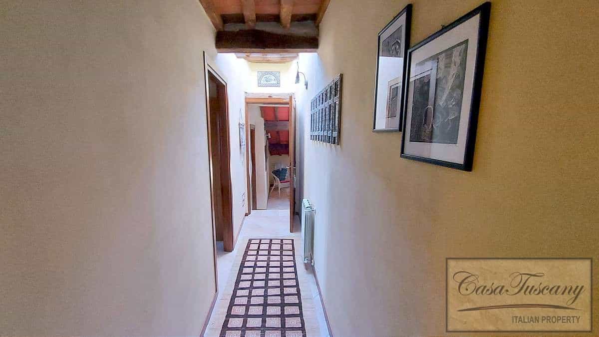 House in Bagni di Lucca, Tuscany 12004193