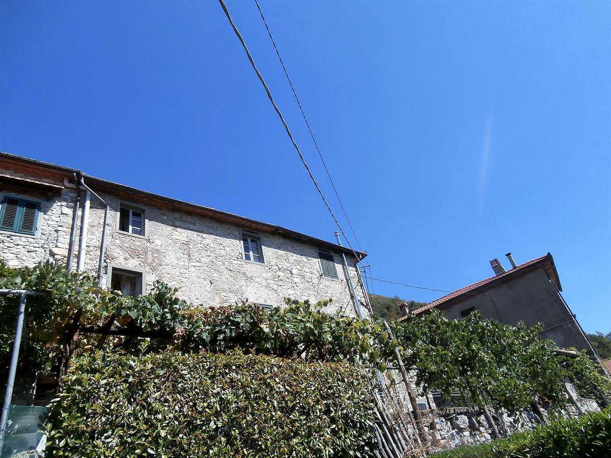 House in Bagni di Lucca, Tuscany 12004194
