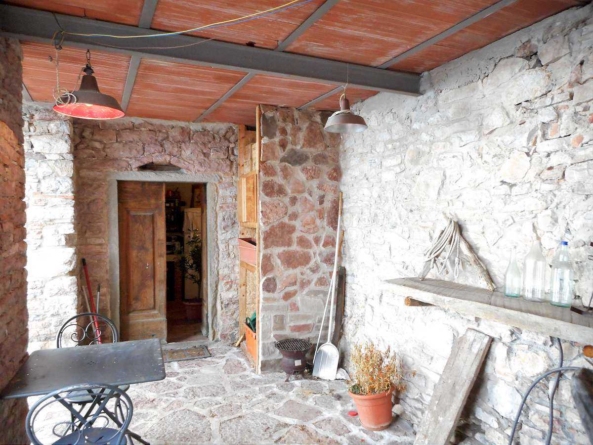 casa en Castiglione di Garfagnana, Tuscany 12004196