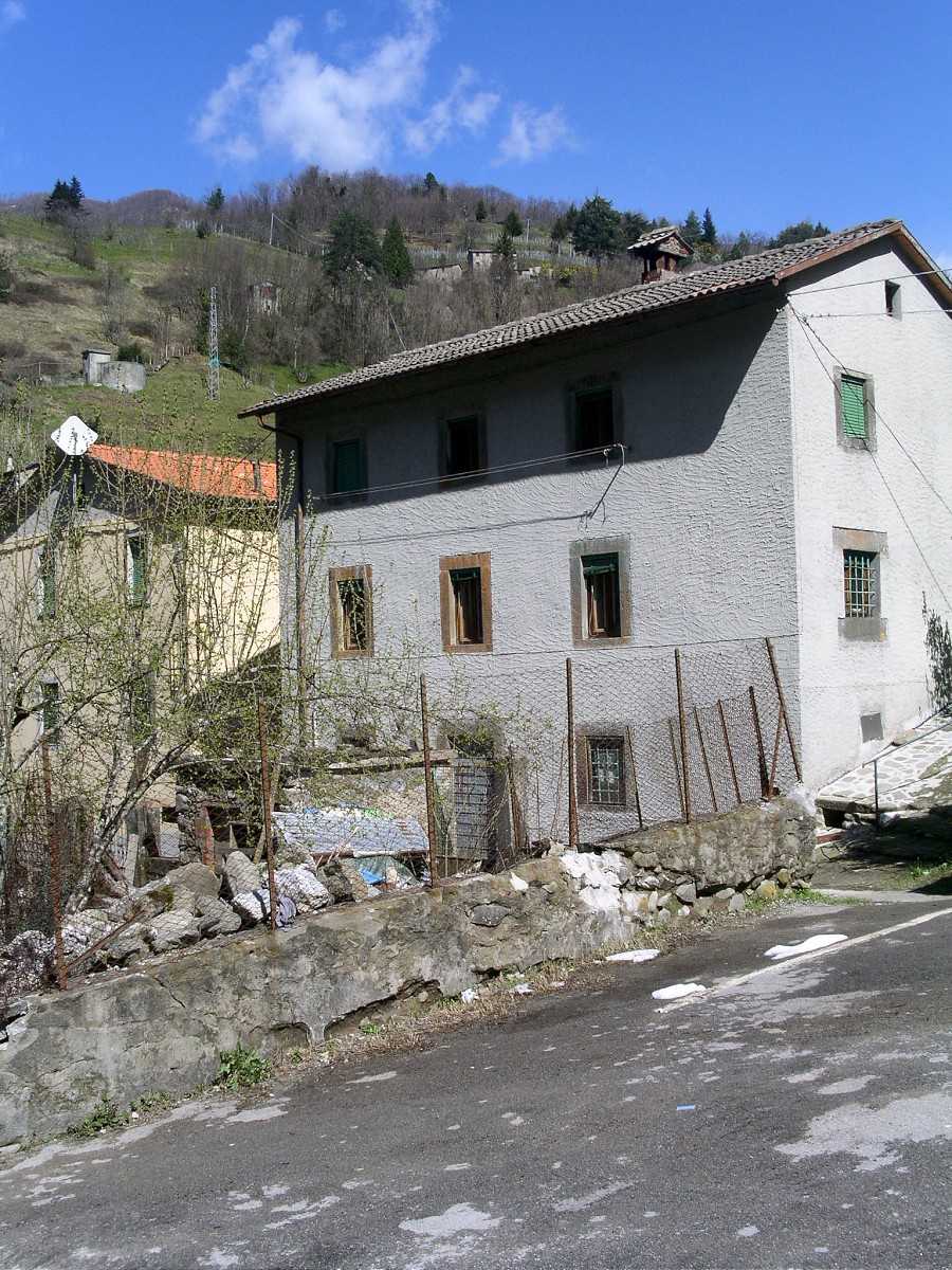 Hus i Fabbriche di Vallico, Toscana 12004198