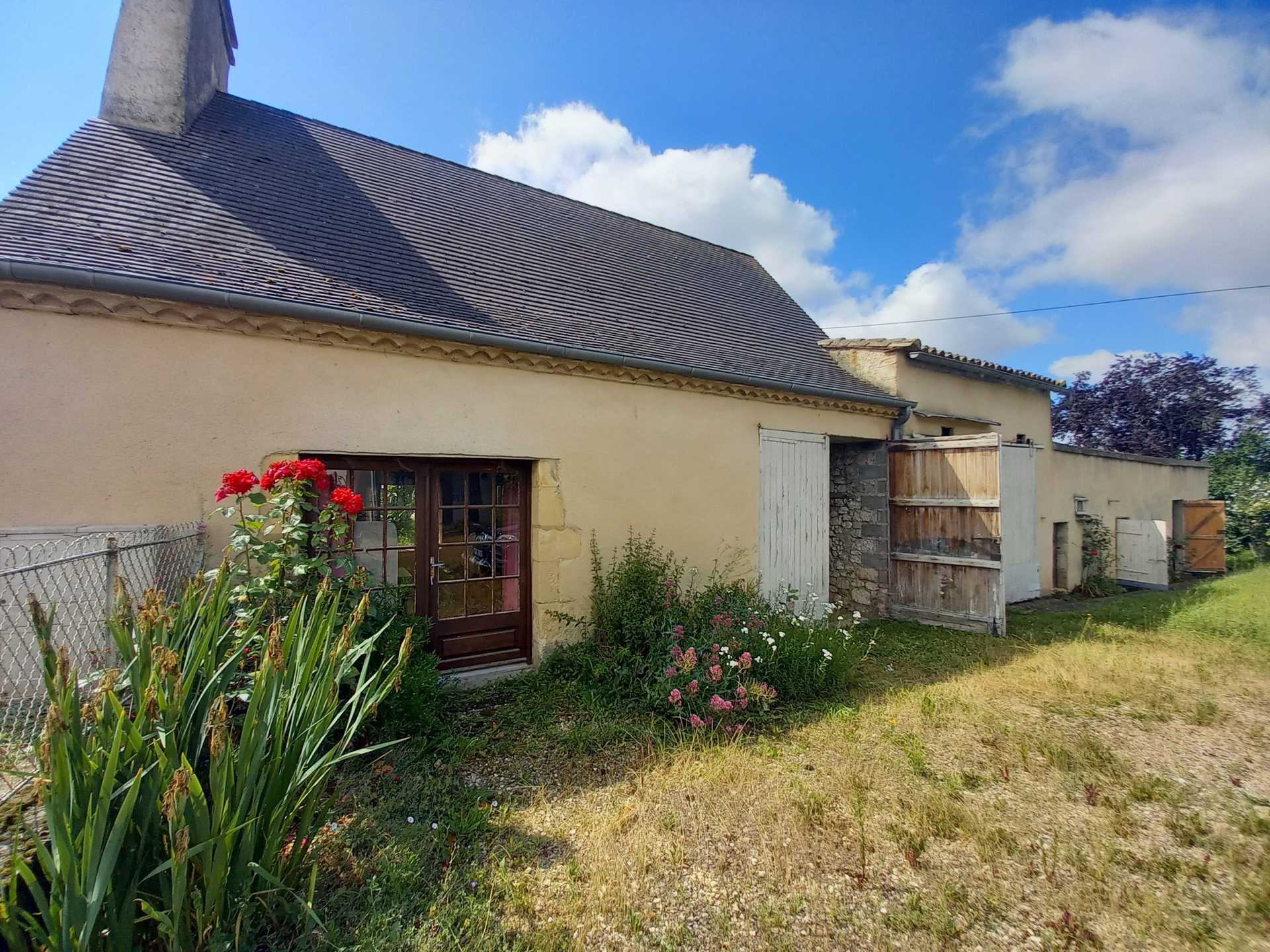 House in Beaumont-du-Perigord, Nouvelle-Aquitaine 12004224