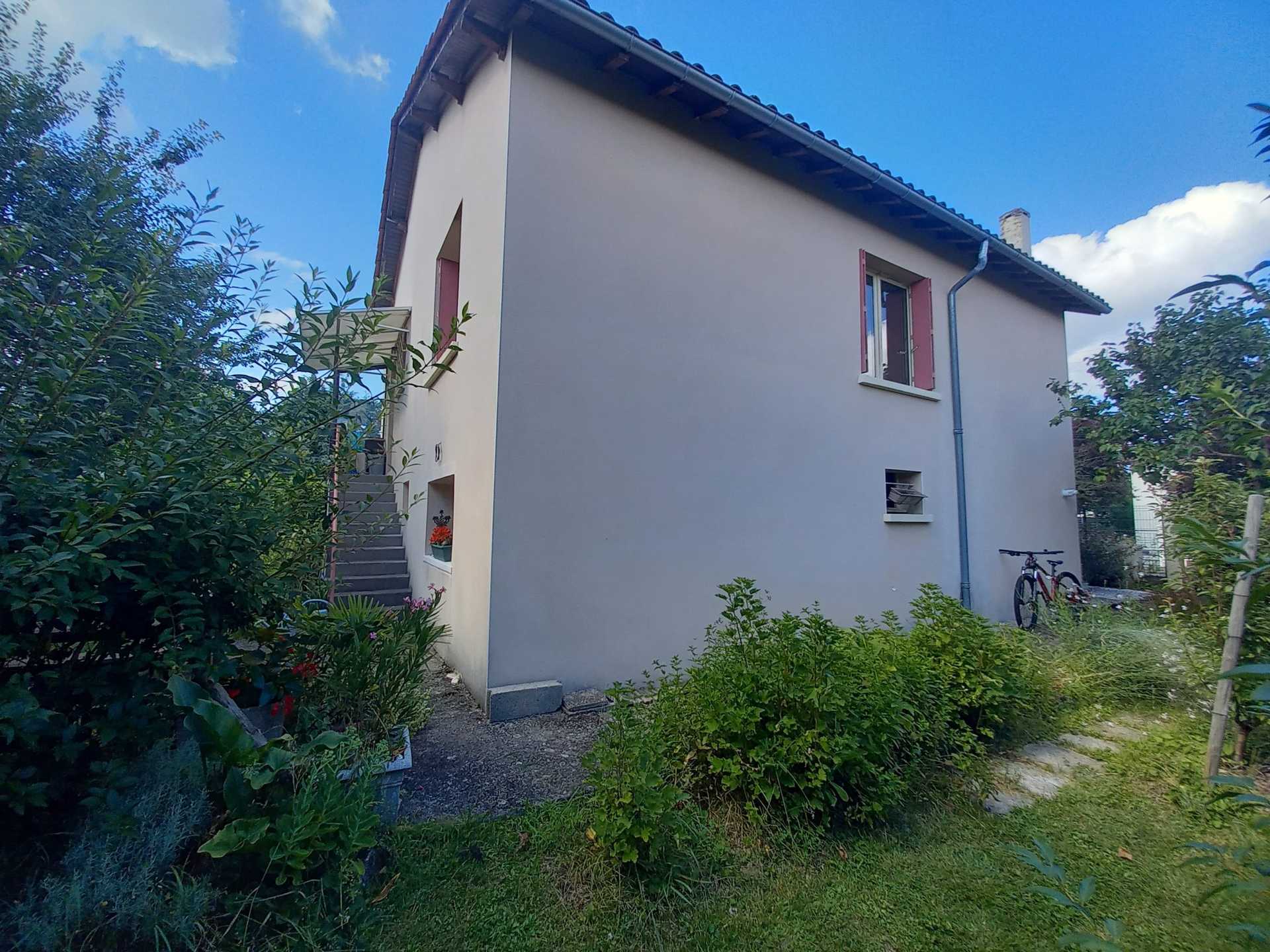 Huis in Bergerac, Nouvelle-Aquitaine 12004226