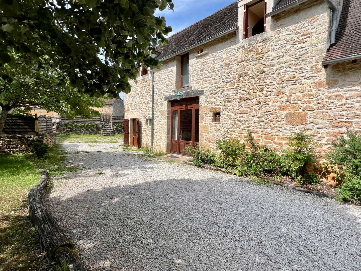Casa nel Montignac, Nouvelle-Aquitaine 12004235