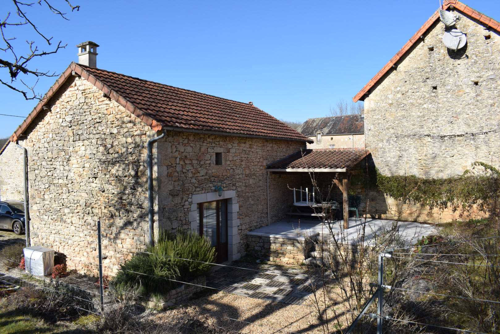 Casa nel Montignac, Nouvelle-Aquitaine 12004235