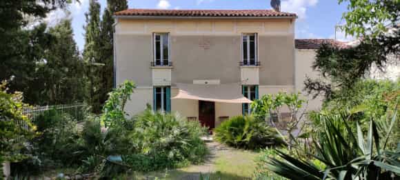 Rumah di Limoux, Occitanie 12004242