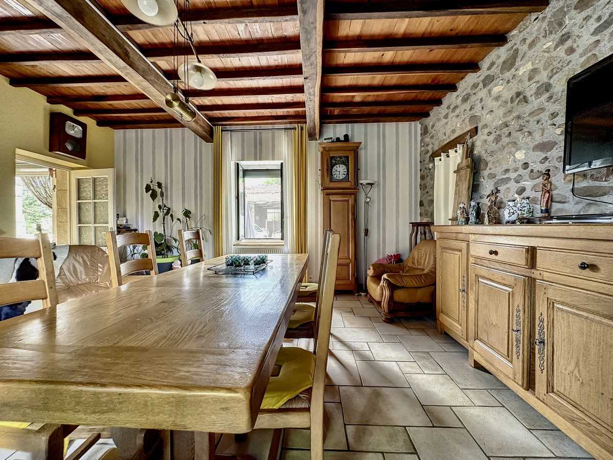 Casa nel Trie-sur-Baise, Occitania 12004247