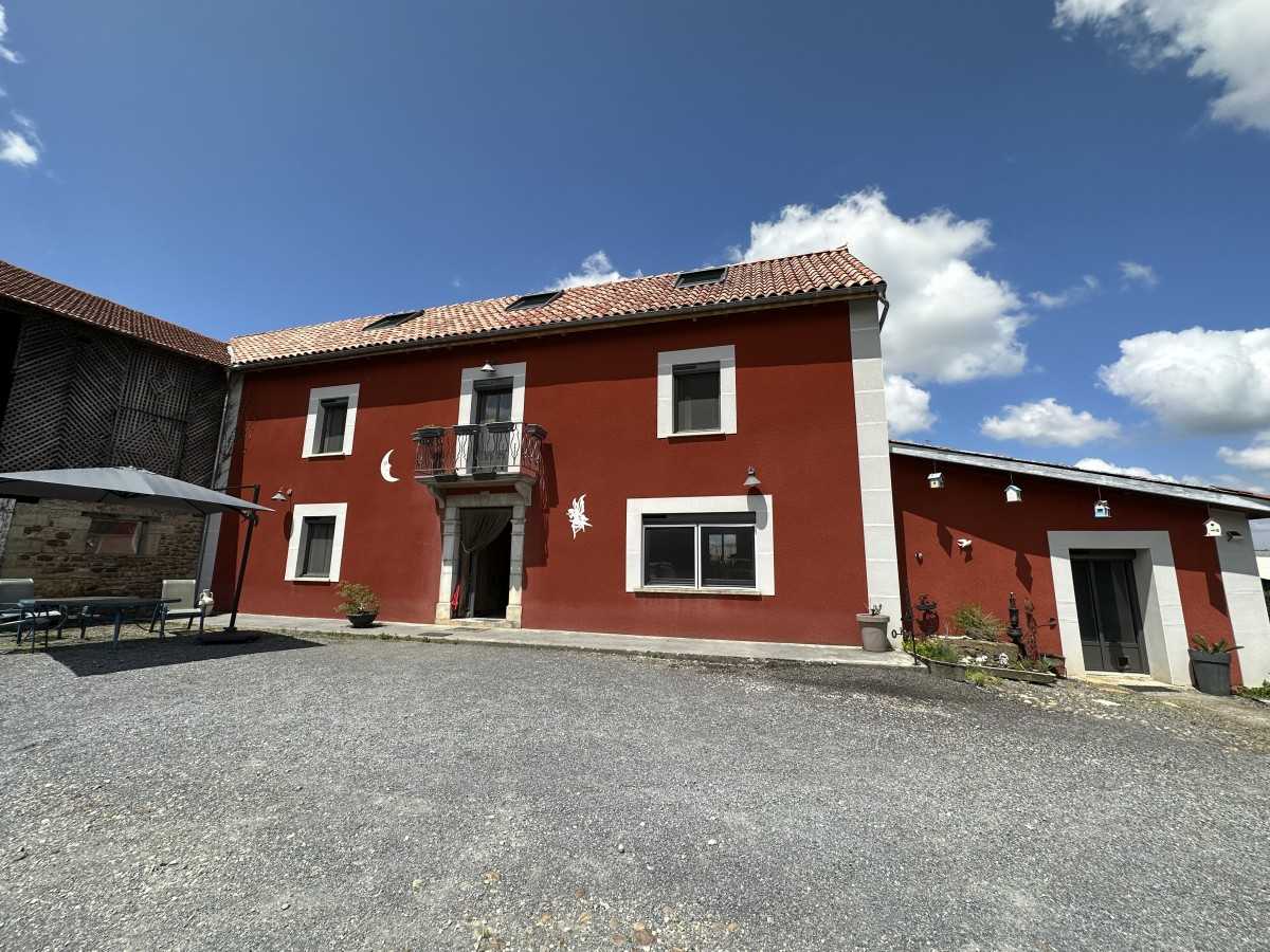 House in Trie-sur-Baïse, Occitanie 12004247