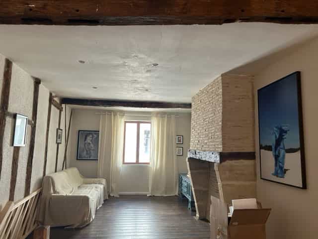 rumah dalam Lauzun, Nouvelle-Aquitaine 12004313