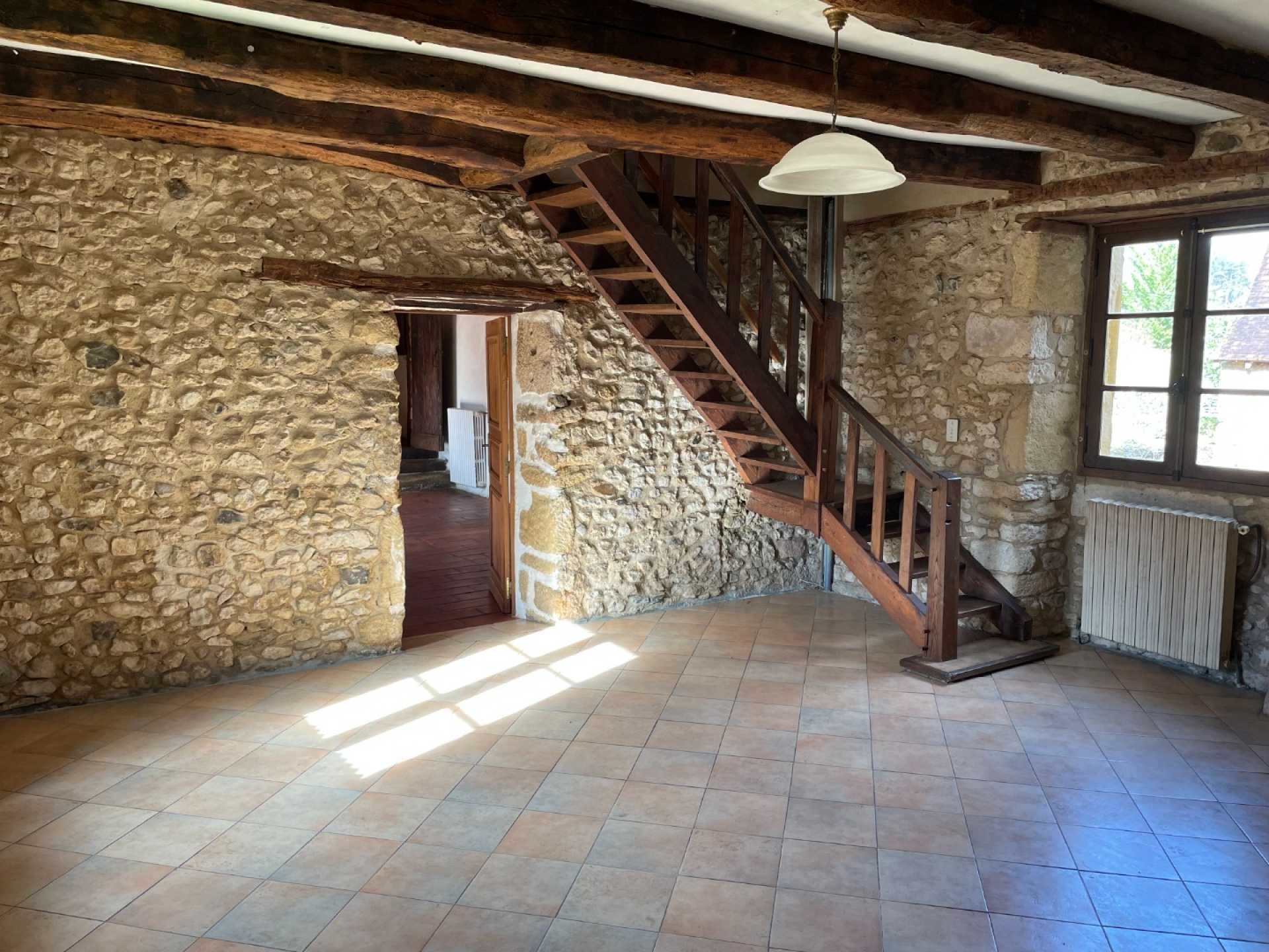 Rumah di Montignac, Nouvelle-Aquitaine 12004344