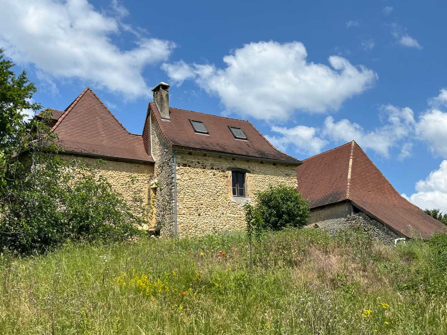 Rumah di Montignac, Nouvelle-Aquitaine 12004344