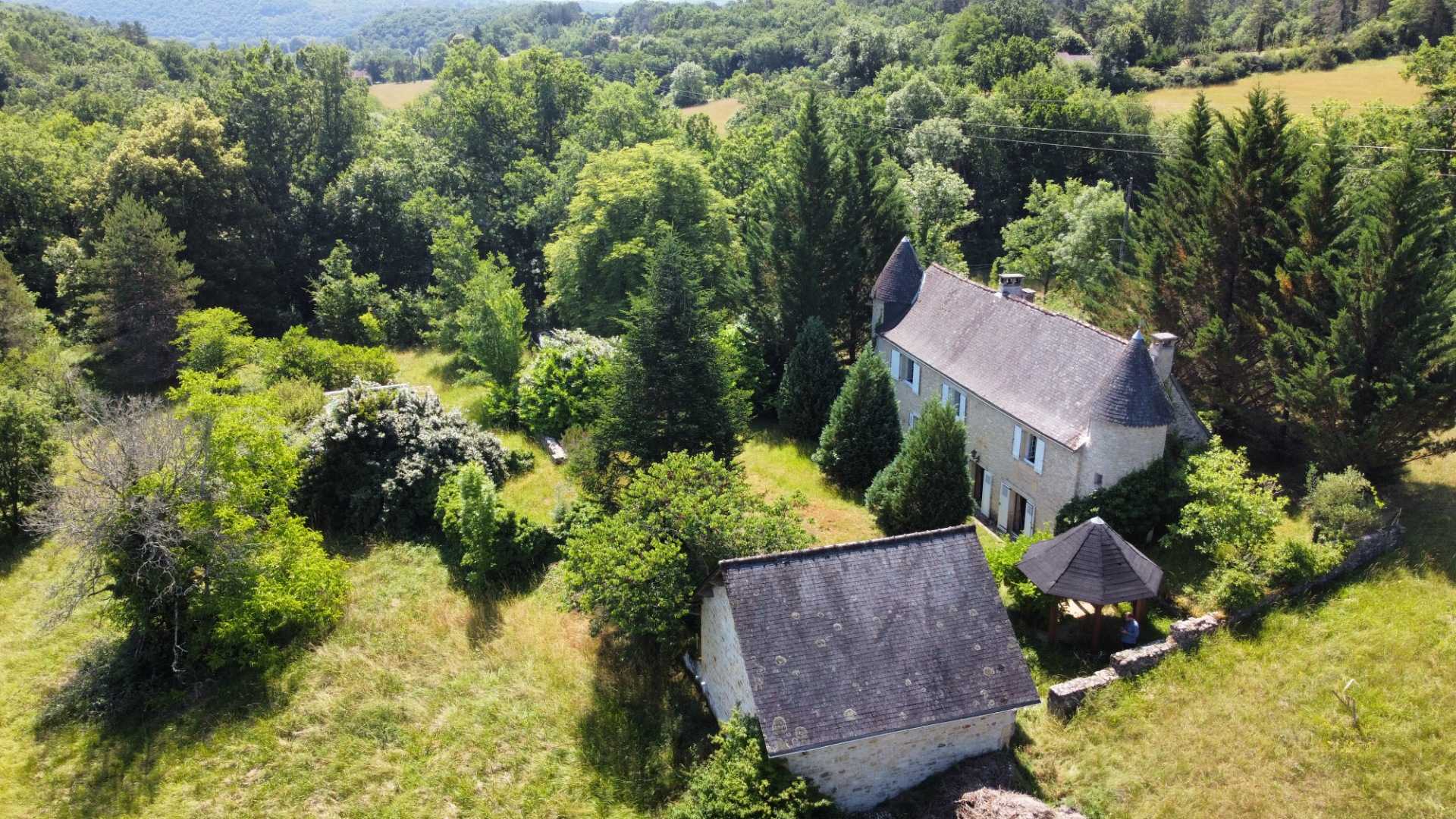 House in Aubas, Nouvelle-Aquitaine 12004370