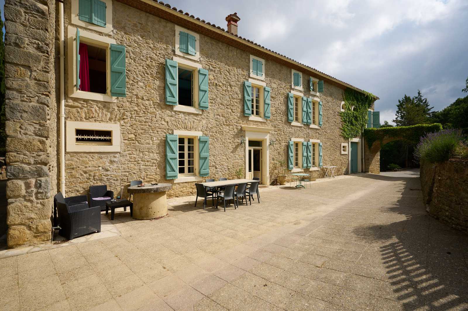 жилой дом в Pomas, Occitanie 12004380