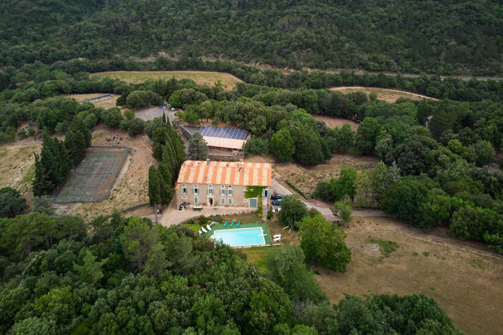 Huis in Pomas, Occitanie 12004380