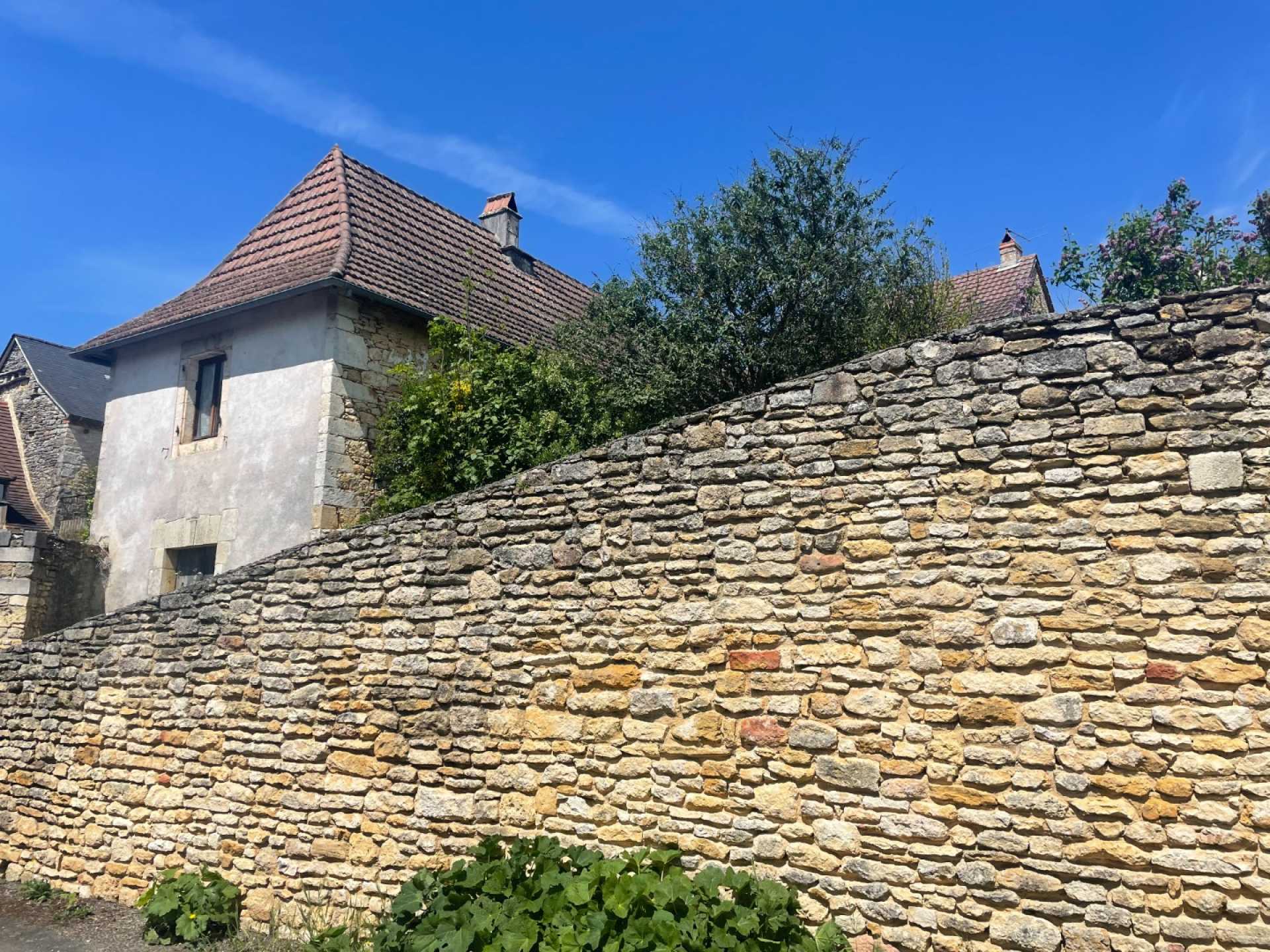 Dom w Montignac, Nouvelle-Aquitaine 12004395