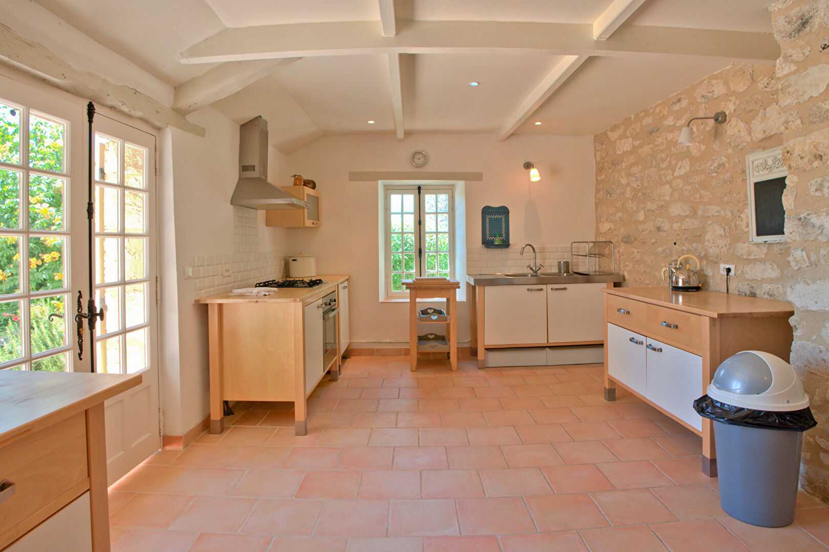Dom w Villeréal, Nouvelle-Aquitaine 12004404