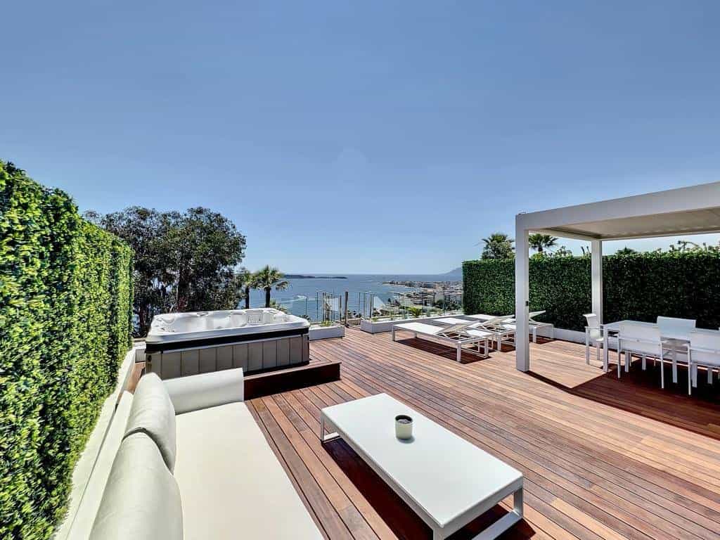 Condominio nel Cannes, Provenza-Alpi-Costa Azzurra 12004410