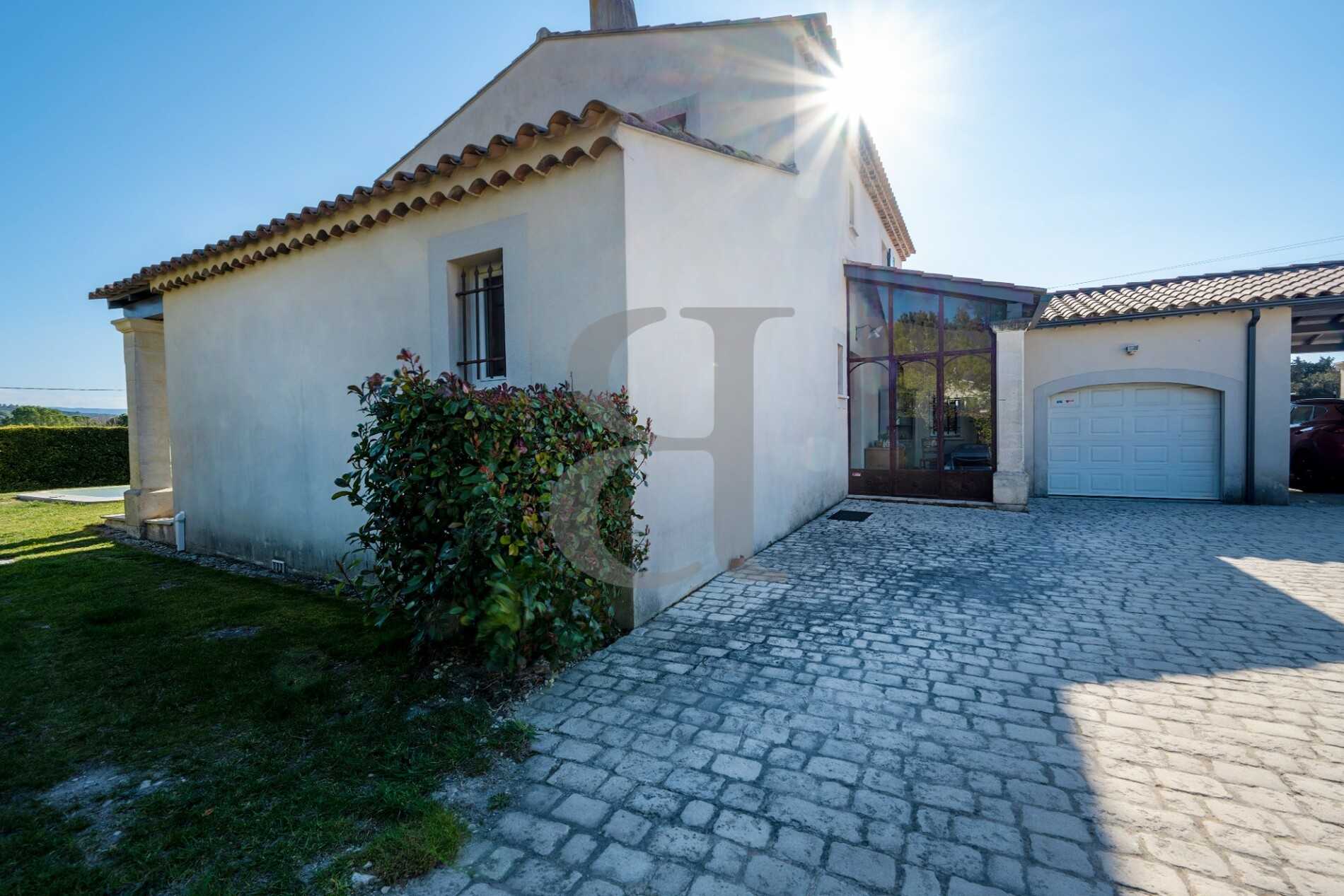 casa en Vaison-la-Romaine, Provence-Alpes-Côte d'Azur 12004451