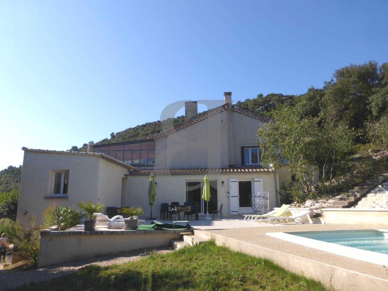 Dom w Vaison-la-Romaine, Provence-Alpes-Côte d'Azur 12004452