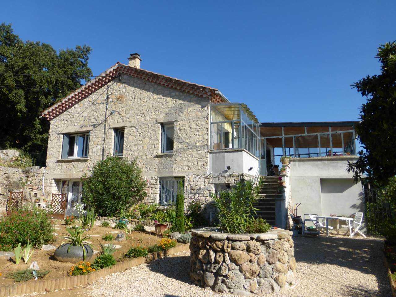 Haus im Vaison-la-Romaine, Provence-Alpes-Côte d'Azur 12004452