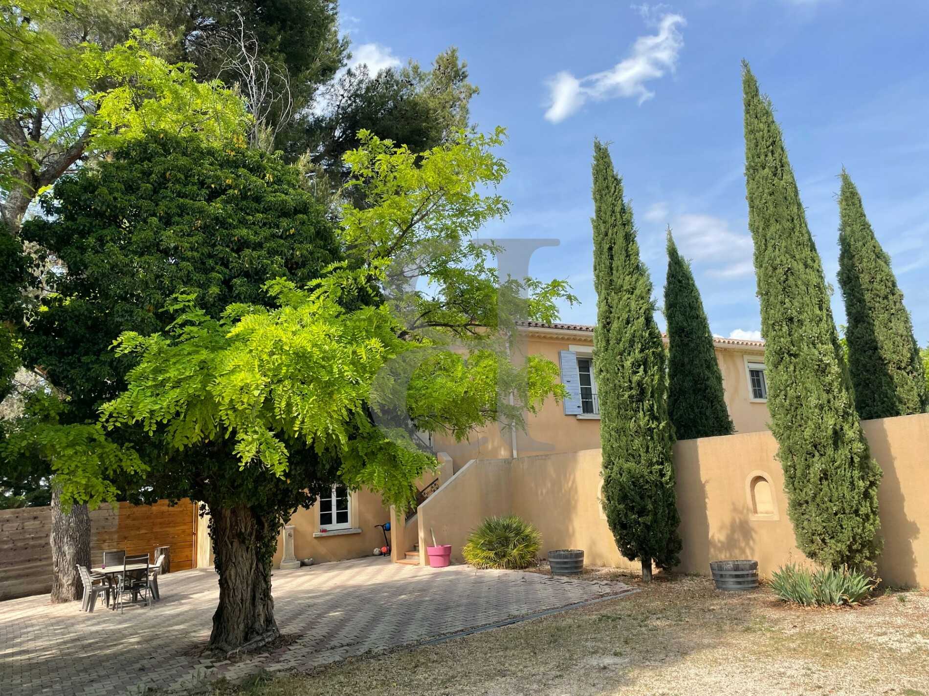 Haus im Vaison-la-Romaine, Provence-Alpes-Côte d'Azur 12004464