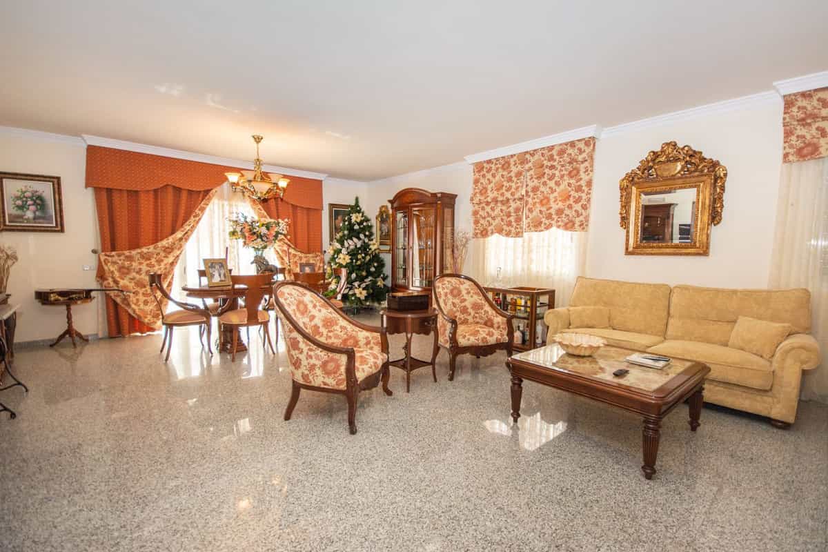 rumah dalam Mijas, Andalusia 12004580