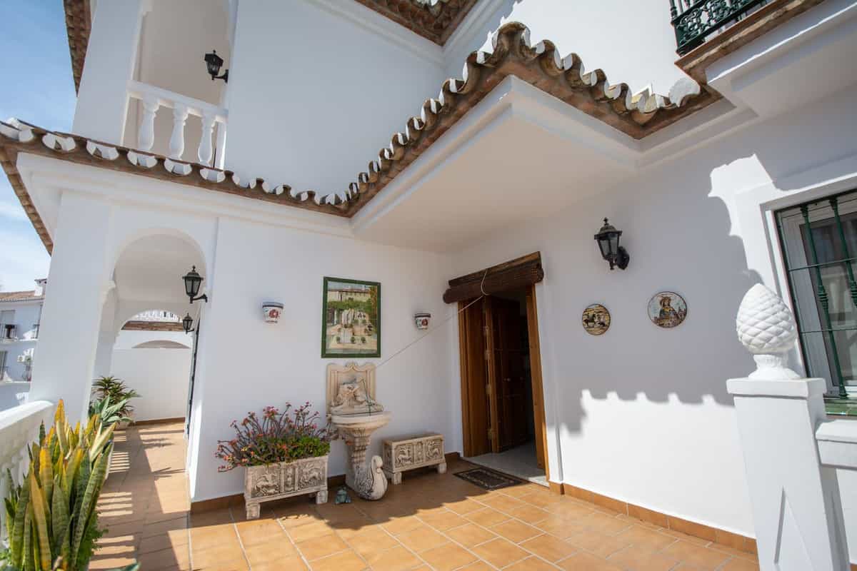 Hus i Mijas, Andalusia 12004580