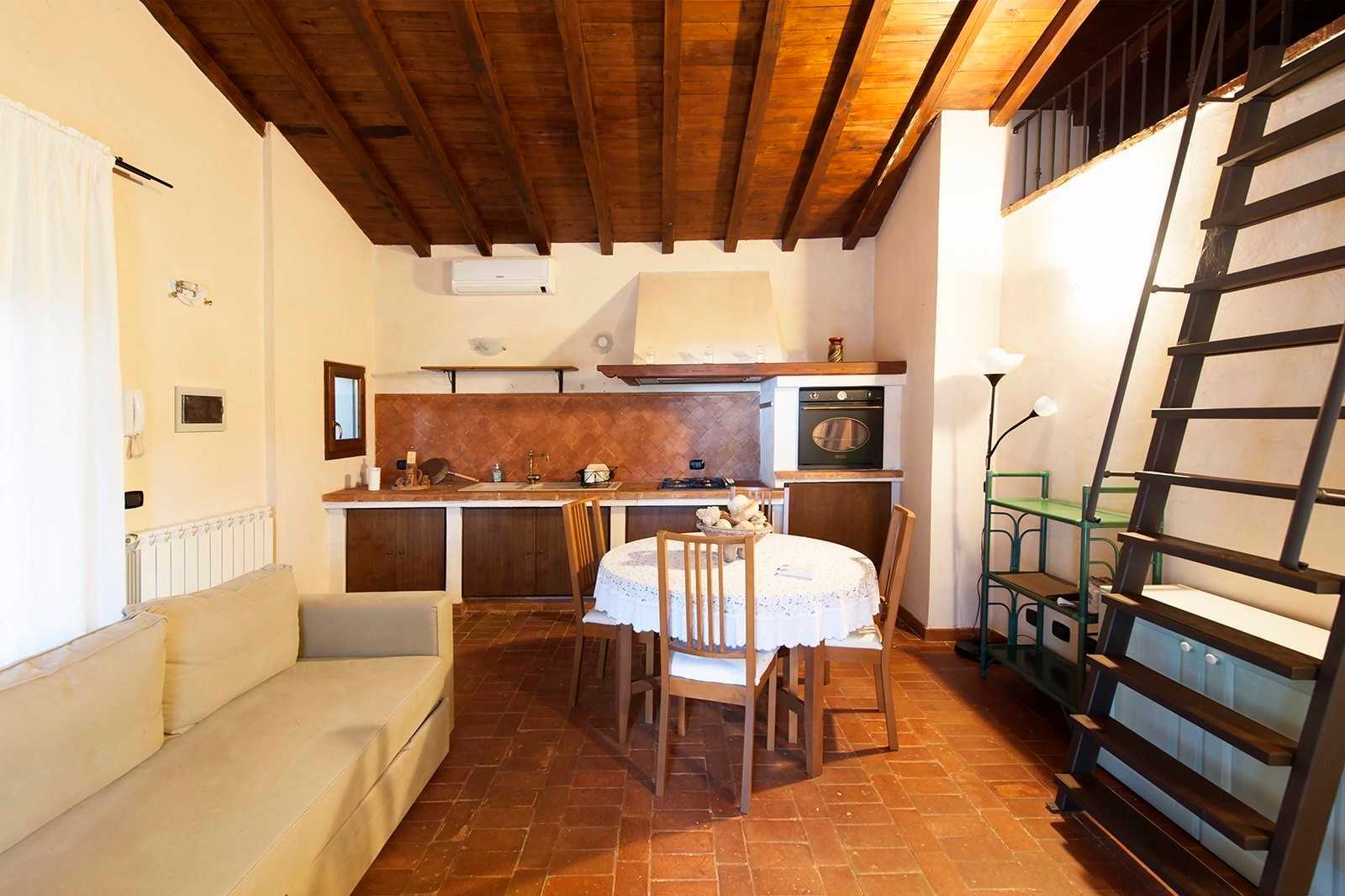 House in Riano, Lazio 12004640
