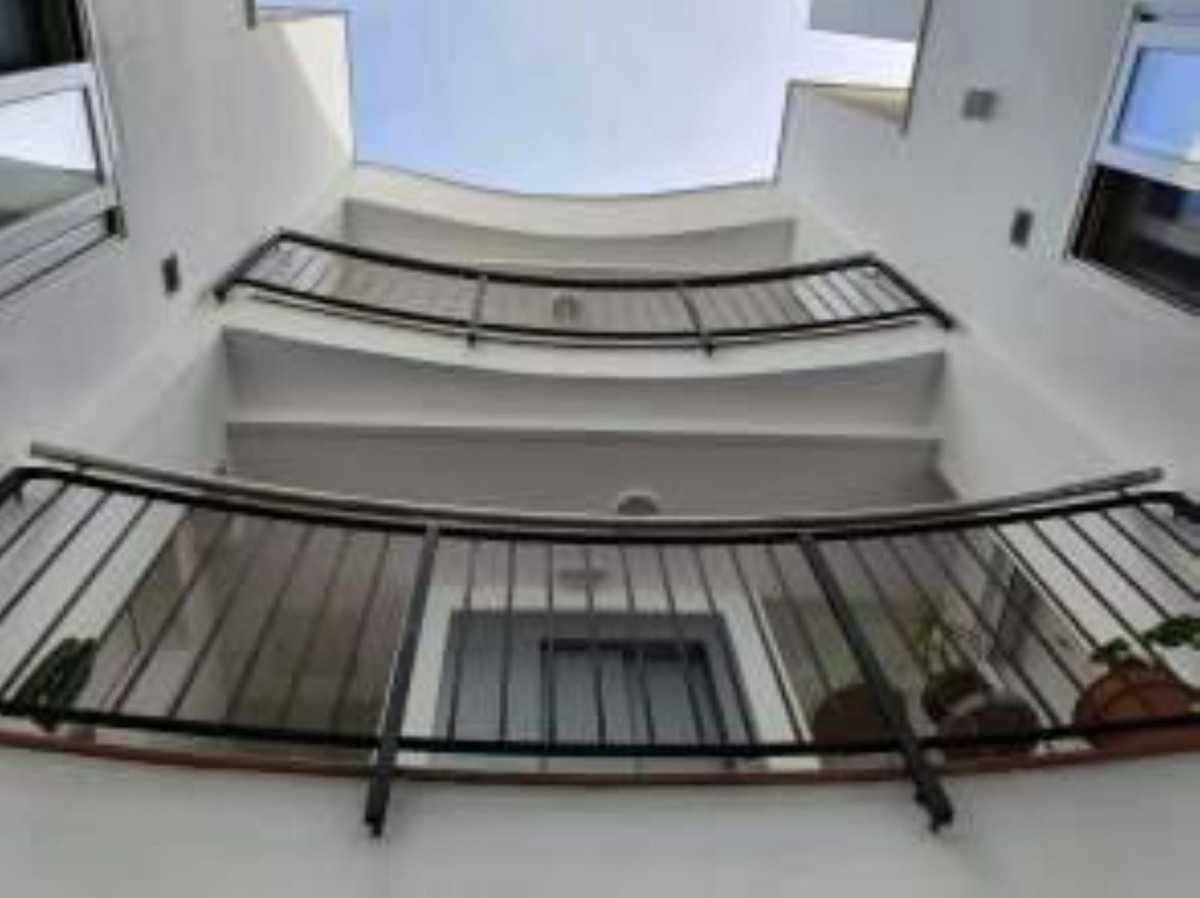 Condominium in , Andalusia 12004738