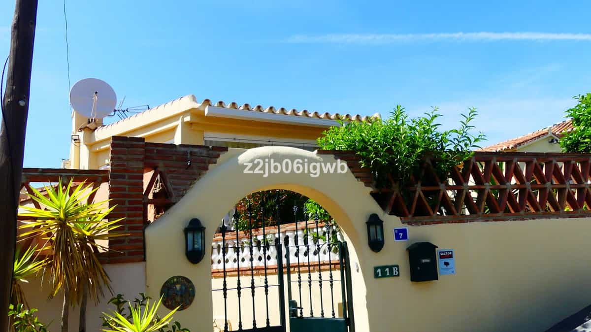 Hus i Fuengirola, Andalusien 12004765