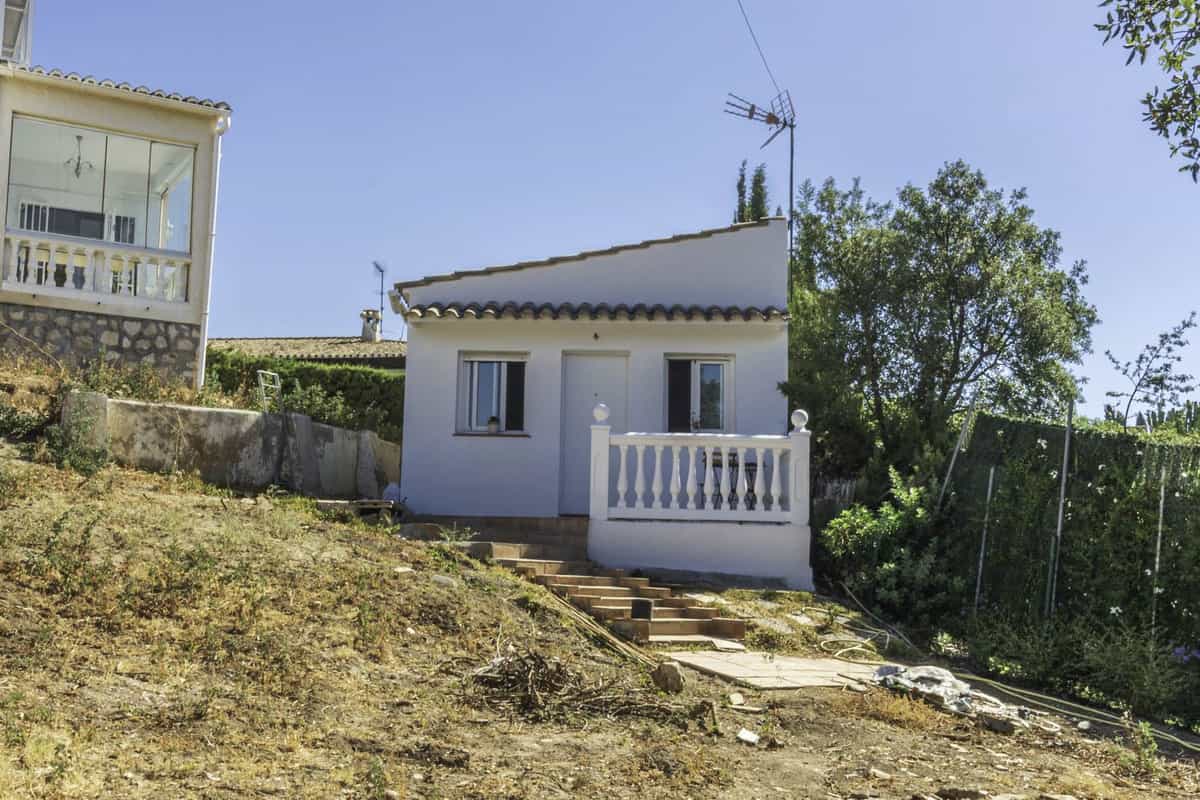 Huis in Marbella, Andalusië 12004894