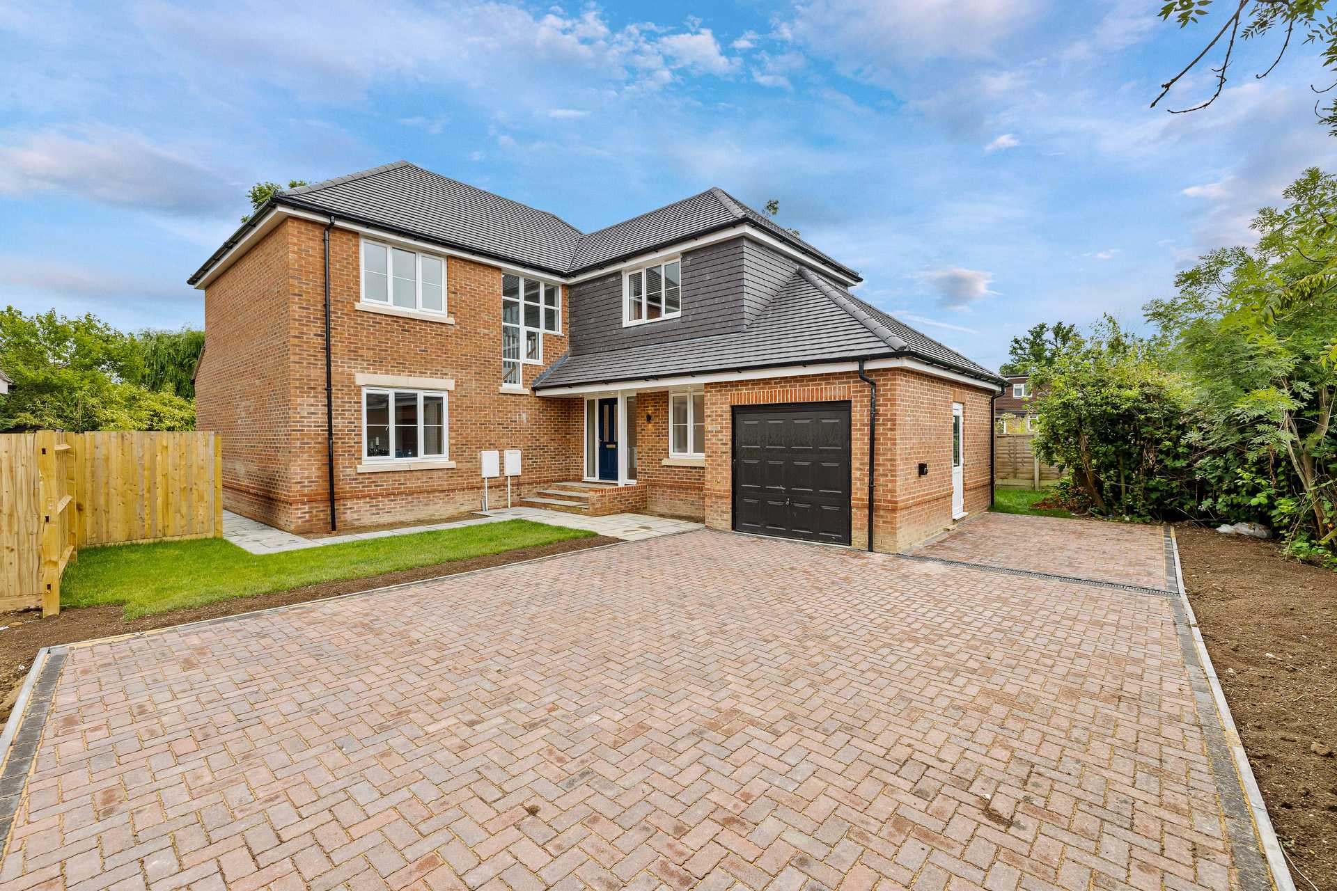 House in Burstow, Surrey 12004913
